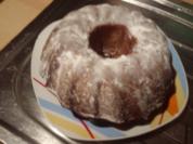 Schneller Vanillegugelhupf - Rezept