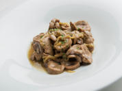 Nierengulasch - Rezept - Bild Nr. 2