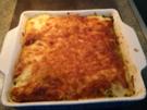 spinat aus dem ofen-einfache küche,schnelle küche - Rezept