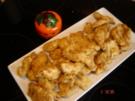 Hähnchen-Nugget - Rezept