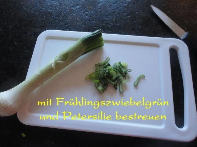 afrikanisches "Shakshouka" - Rezept - Bild Nr. 12