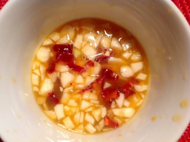 marinierte Paprika - Rezept - Bild Nr. 7