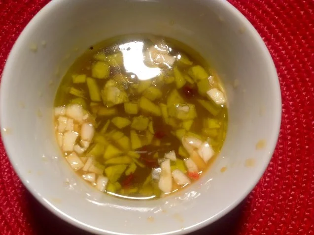 marinierte Paprika - Rezept - Bild Nr. 8