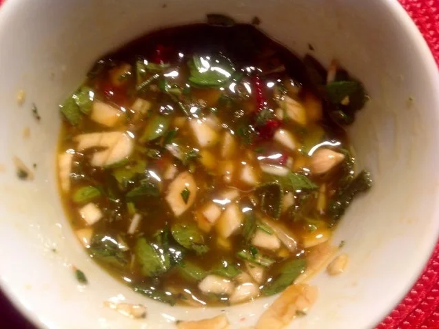 marinierte Paprika - Rezept - Bild Nr. 9