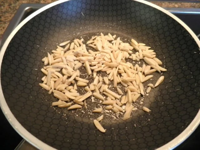 Kleine Käsekuchen mit Knusperkruste ... - Rezept - Bild Nr. 3