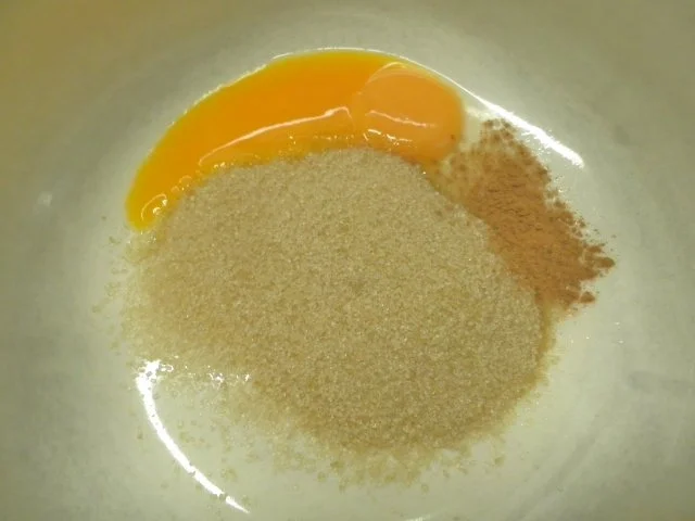 Kleine Käsekuchen mit Knusperkruste ... - Rezept - Bild Nr. 4