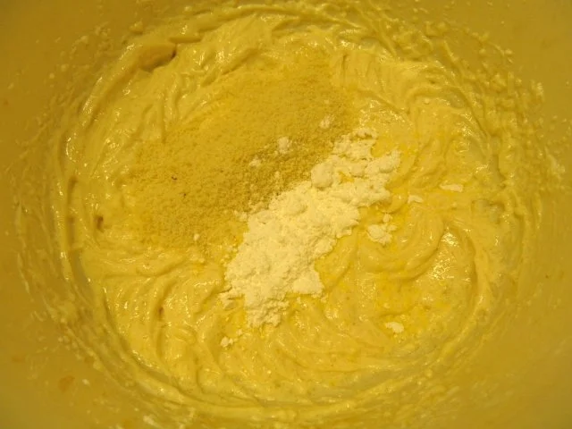 Kleine Käsekuchen mit Knusperkruste ... - Rezept - Bild Nr. 6