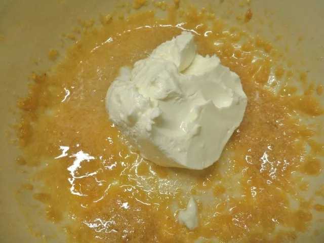 Kleine Käsekuchen mit Knusperkruste ... - Rezept - Bild Nr. 5