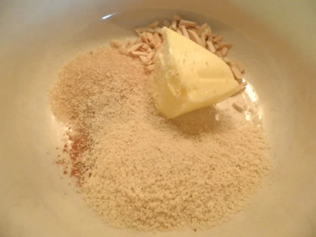 Kleine Käsekuchen mit Knusperkruste ... - Rezept - Bild Nr. 9