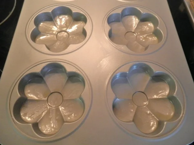 Kleine Käsekuchen mit Knusperkruste ... - Rezept - Bild Nr. 10