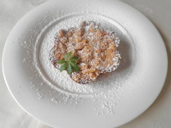 Kleine Käsekuchen mit Knusperkruste ... - Rezept - Bild Nr. 2