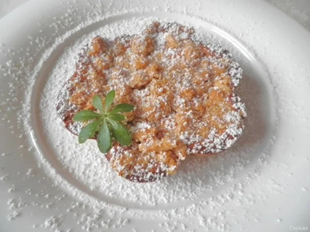 Kleine Käsekuchen mit Knusperkruste ... - Rezept - Bild Nr. 14