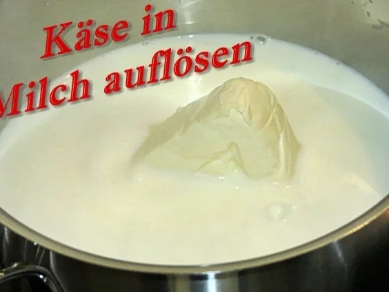 Rezept: Kartoffel – Rosenkohl - Püree Bild Nr. 4 Kartoffel – Rosenkohl - Püree - Rezept - Bild Nr. 4