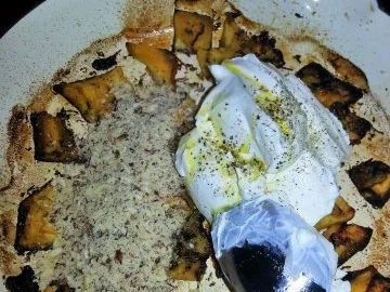 Handgemachte Ravioli mit Ziegenfrischkäse-Kürbisfüllung - Rezept - Bild Nr. 4