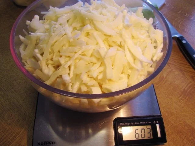 Kohlsuppe mit viel Kümmel und Lamm-Klößchen ... - Rezept - Bild Nr. 4