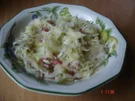 Spitzkohlsalat - Rezept