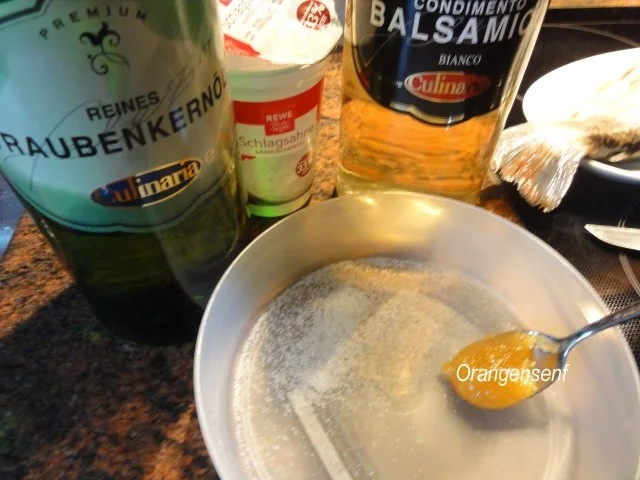 Salatbar:   FRISÉE - Salat - Rezept - Bild Nr. 2