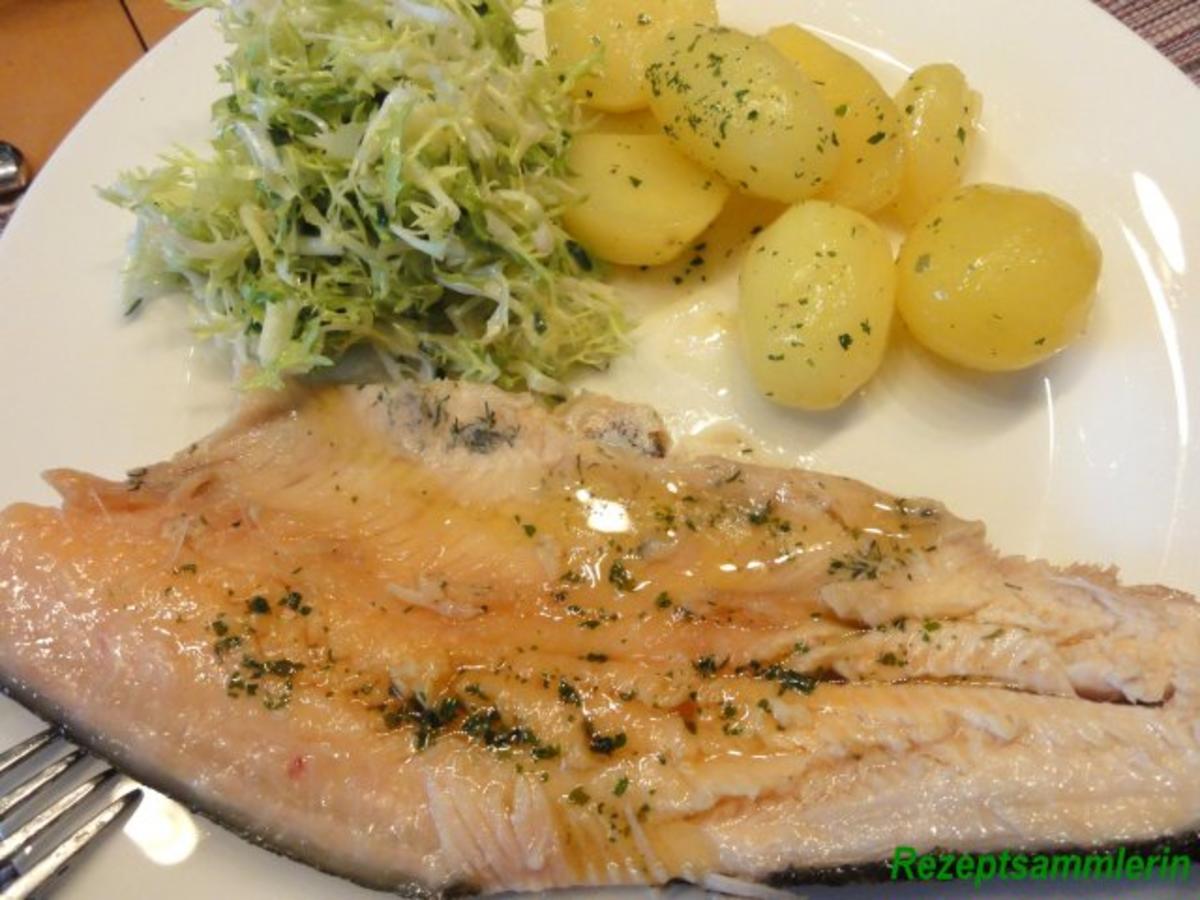 Salatbar:   FRISÉE - Salat - Rezept - Bild Nr. 5
