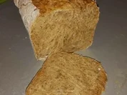 Kürbiskernbrot - Rezept