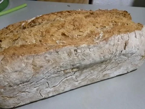Kürbiskernbrot - Rezept - Bild Nr. 2