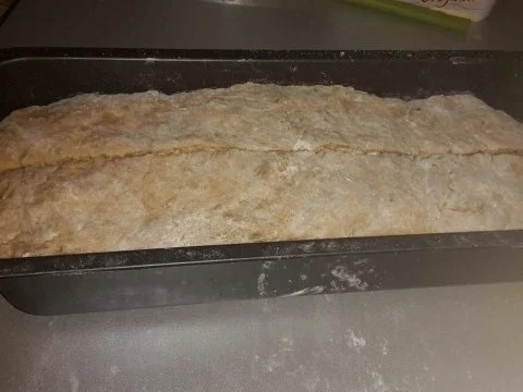 Kürbiskernbrot - Rezept - Bild Nr. 3