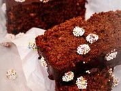 Schokoladen-Becherkuchen, schnell und saftig - Rezept