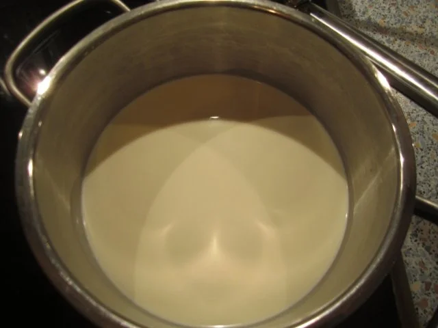 Rezept: Rumkugeln Bild Nr. 5 Rumkugeln - Rezept - Bild Nr. 5