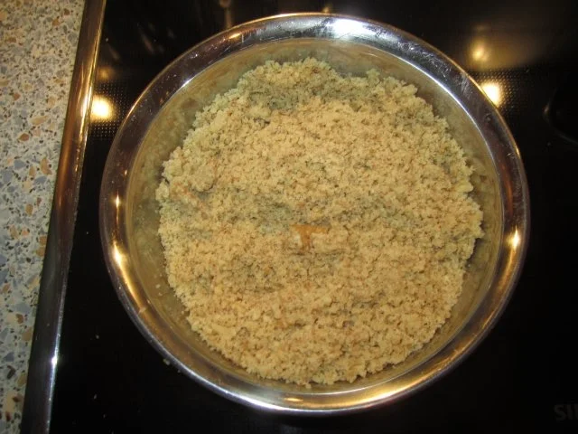 Rezept: Rumkugeln Bild Nr. 6 Rumkugeln - Rezept - Bild Nr. 6