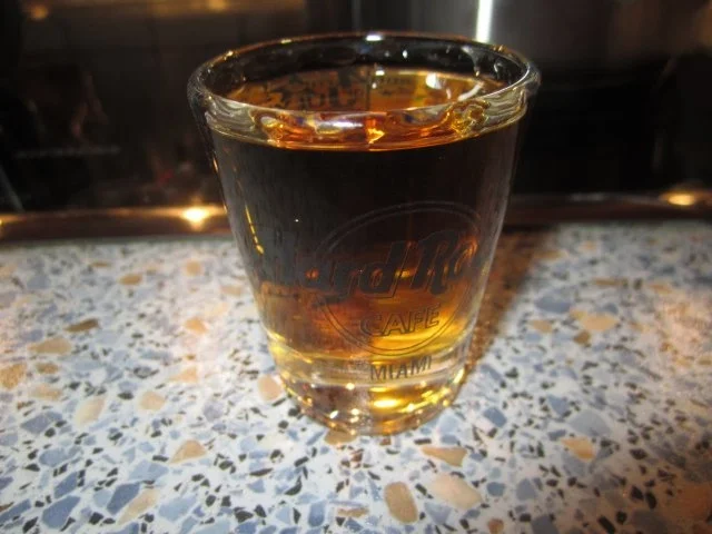 Rezept: Rumkugeln Bild Nr. 7 Rumkugeln - Rezept - Bild Nr. 7