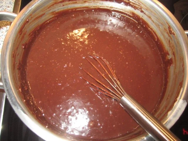 Rezept: Rumkugeln Bild Nr. 8 Rumkugeln - Rezept - Bild Nr. 8