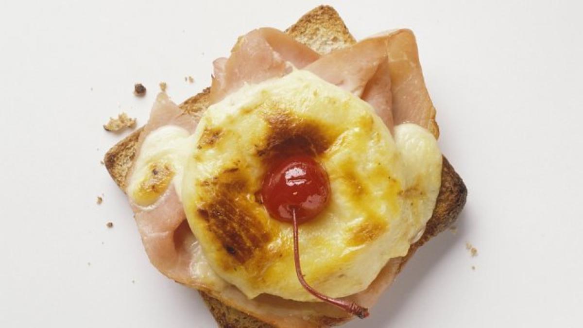 Toast Hawaii in vier Varianten - Rezept - kochbar.de