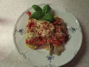 Hack-Kartoffel-Auflauf - Rezept