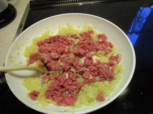 Hack-Kartoffel-Auflauf - Rezept - Bild Nr. 8