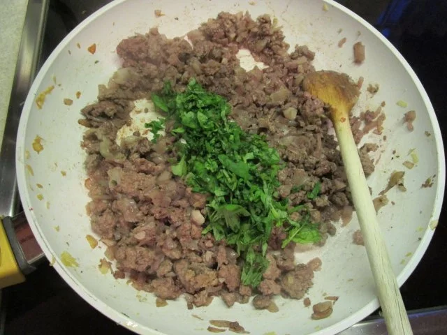 Hack-Kartoffel-Auflauf - Rezept - Bild Nr. 10