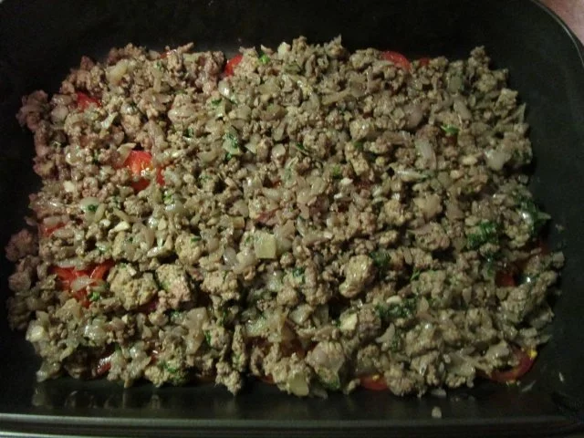 Hack-Kartoffel-Auflauf - Rezept - Bild Nr. 12