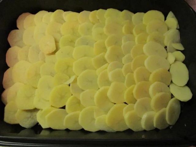 Hack-Kartoffel-Auflauf - Rezept - Bild Nr. 13