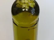 Knoblauchöl - Rezept