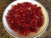 Himbeer - Perlen ... - Rezept