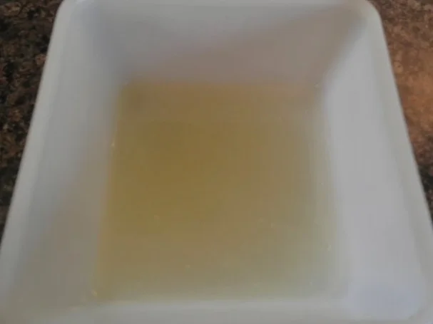 Himbeer - Perlen ... - Rezept - Bild Nr. 4