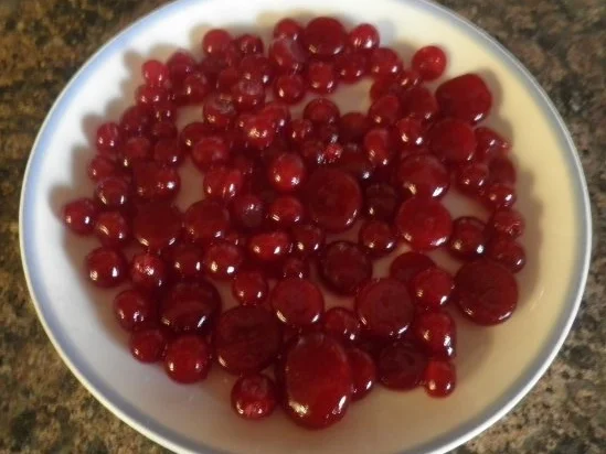 Himbeer - Perlen ... - Rezept - Bild Nr. 10