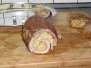 Allgäuer Semmelbraten - Rezept