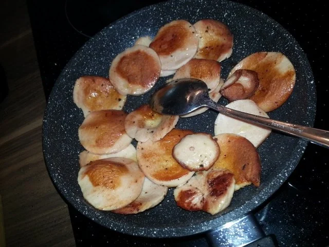 Saurer Wurstsalat - Rezept - Bild Nr. 3