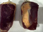 Wacholder Schinken Geräuchert - Rezept