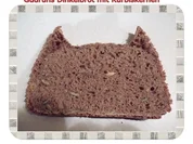 Brot: Dinkelbrot mit Kürbiskernen - Rezept