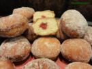 Hefe:  BERLINER + HEFEZOPF - Rezept