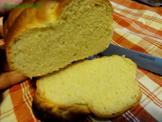 Hefe:  BERLINER + HEFEZOPF - Rezept - Bild Nr. 2