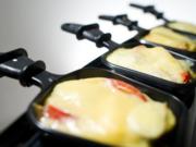Raclette: Vier Varianten des Klassikers - Rezept