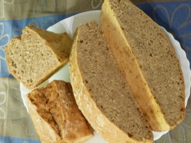 Restebrot - Rezept - Bild Nr. 2