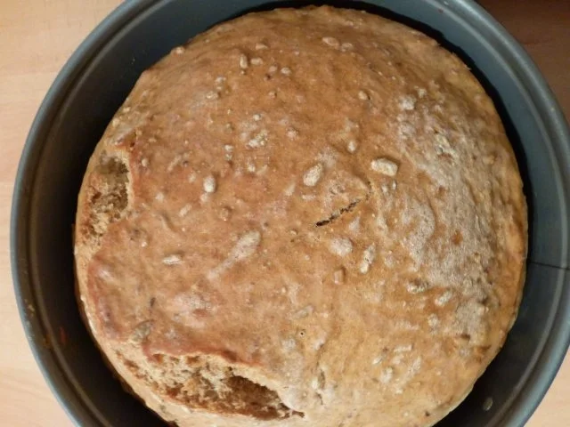 Restebrot - Rezept - Bild Nr. 4