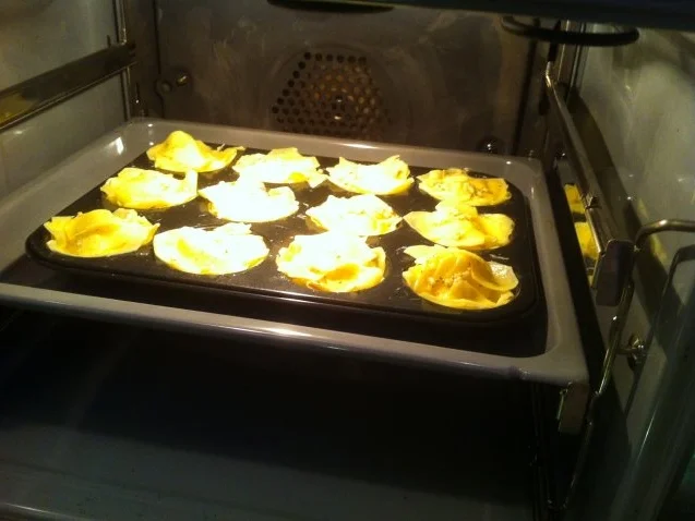 Rezept: Schicht-Kartoffeln Bild Nr. 4 Schicht-Kartoffeln - Rezept - Bild Nr. 4